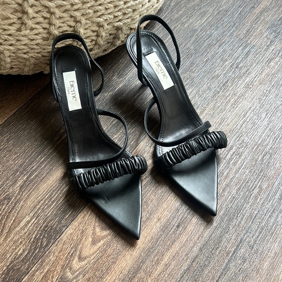Elleme Paris Heels - Picture 1 of 6